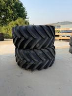 Michelin banden 800/65r32, Zakelijke goederen, Landbouw | Onderdelen | Banden, Velgen en Assen, Ophalen
