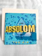 Absolom The Air - cd single -dance -trance -house-retro., CD & DVD, CD | Dance & House, Comme neuf, Enlèvement ou Envoi