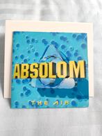 Absolom The Air - cd single -dance -trance -house-retro., Comme neuf, Enlèvement ou Envoi