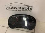 Audi A3 8V Tellerunit Kilometerteller 8V0920870C, Auto-onderdelen, Ophalen of Verzenden, Gebruikt