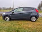 Ford Fiesta Titanium 1.6 tdci, Particulier, Te koop, Centrale vergrendeling