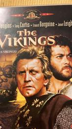 The Vikings, Ophalen of Verzenden, Zo goed als nieuw