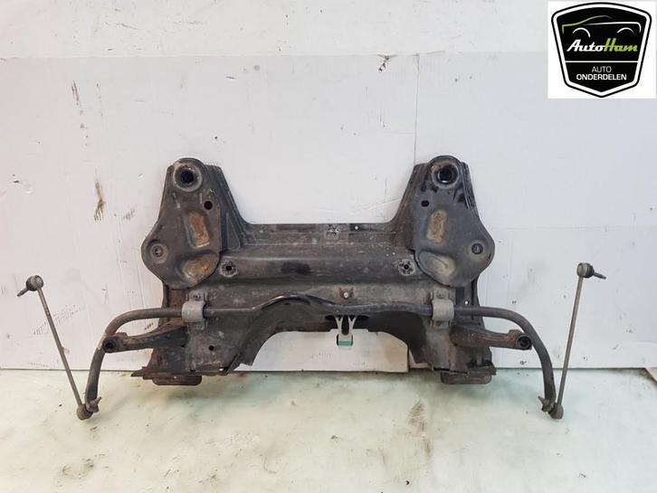 SUBFRAME Opel Mokka (01-2020/-) (|9836307280|), Auto-onderdelen, Ophanging en Onderstel, Opel, Gebruikt