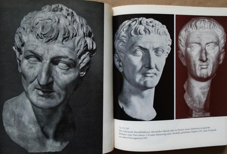 Gefälschte Antike von der Renaissance bis zur Gegenwart-1982, Antiquités & Art, Art | Peinture | Classique, Enlèvement ou Envoi