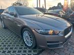 Jaguar XE 59.003km 2017 2L Diesel 163pk Euro 6b, Auto's, Beige, Bedrijf, 5 deurs, XE