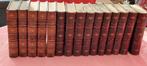 15 st oude juridische boeken jaar 1814/1880, Boeken, Studieboeken en Cursussen, Gelezen, Ophalen of Verzenden
