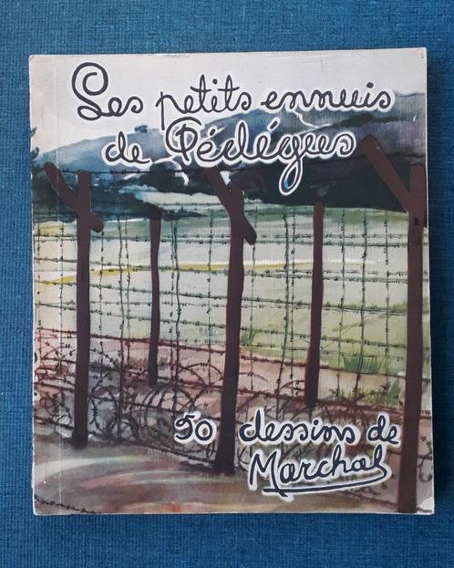 De kleine ergernissen van Pédégus, Boeken, Oorlog en Militair, Gelezen, Ophalen of Verzenden