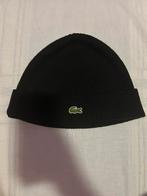 Lacoste muts, Kleding | Heren, Mutsen, Sjaals en Handschoenen, Ophalen, Lacoste, Zo goed als nieuw, Maat 46 (S) of kleiner