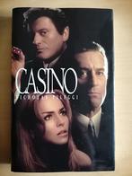 Casino de Nicholas Pileggi - Grand Format, Boeken, Ophalen of Verzenden