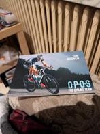 Tom Boonen, Verzamelen, Ophalen of Verzenden, Zo goed als nieuw, Prent