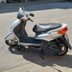 yamaha sygnus 125cc 2005, Ophalen, Gebruikt