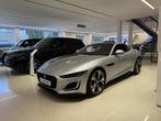 Jaguar F-Type Coupe P300 R-Dynamic, Auto's, Jaguar, Automaat, F-type, 300 pk, Bedrijf