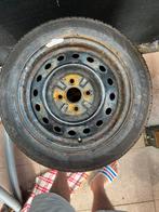 All season banden 155/65R14 75T, Auto-onderdelen, Banden en Velgen, Ophalen, 14 inch, 155 mm, Banden en Velgen
