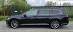 Volkswagen Passat 1.4 GTE, Plug in Hybrid, Auto's, Volkswagen, Overige bekleding, Zwart, Break, 5 deurs