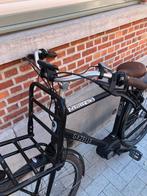 Gazelle heavy duty, Fietsen en Brommers, Ophalen of Verzenden, Zo goed als nieuw, Gazelle