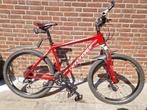 Super mooie Cannondale SL5 MTB. 26", disc, maat L (18,5"), 45 tot 49 cm, Hardtail, Ophalen