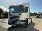2015 Scania G410 Trekker, Auto's, Vrachtwagens, Euro 6, Scania, Overige brandstoffen, Bedrijf