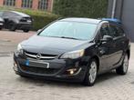 Opel astra 2013 1.3 256.000km Start rijd alleen export, Auto's, Particulier, Te koop, Astra