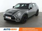MINI Cooper S Clubman Cooper S (bj 2018), Auto's, 1998 cc, Stof, 5 deurs, https://public.car-pass.be/vhr/6385b9a0-4e4f-45d0-a17c-09e926083f50