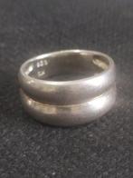 Zilver Ring, Handtassen en Accessoires, Ringen, Ophalen of Verzenden, Zo goed als nieuw, Zilver, Zilver