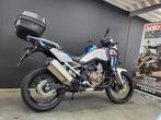 Honda Africa Twin 1100 (bj 2021), Motoren, Motoren | Honda, Bedrijf, Meer dan 35 kW, Overig, 1100 cc
