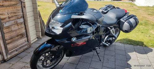K1200S bwj 2008,+-72000km, Motoren, Motoren | BMW, Particulier, ABS, Ophalen