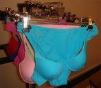bikini disponible en 6 couleurs, ANDERE, Bikini, Autres couleurs, Envoi
