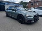 Audi A6 Allroad A6 Allroad 50 TDi Quattro Tiptronic 360 Ca, Auto's, Automaat, Gebruikt, Euro 6, 2020 kg