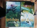 Harry Potter -  3 Audioboeken, Boeken, Fantasy, Ophalen of Verzenden, Zo goed als nieuw
