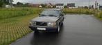 Volvo 240GL, Auto's, Particulier, 1500 kg, 750 kg, Euro 1