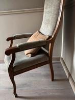 Antieke zetel, Antiek en Kunst, Ophalen