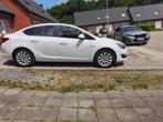 Voiture Opel, Auto's, Opel, Zwart, 4 cilinders, 1600 cc, Leder en Stof