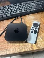 Apple TV, Audio, Tv en Foto, Mediaspelers, Ophalen, Nieuw, HDMI