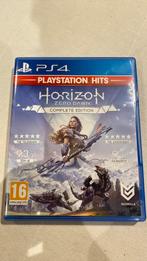Horizon Zero Dawn (PlayStation Hits), PS4, Ophalen of Verzenden, Zo goed als nieuw, Overige genres, Vanaf 16 jaar