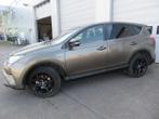 Toyota RAV-4 Comfort & Black Edition, Automaat, 116 g/km, 114 kW, Euro 6