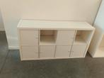 IKEA kast KALLAX, Ophalen, Zo goed als nieuw