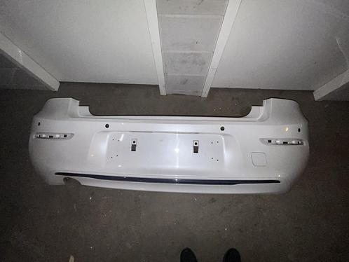 BMW 1-Serie F20 Achterbumper Sportline, Auto-onderdelen, Carrosserie, Bumper, BMW, Voor, Gebruikt, Ophalen of Verzenden