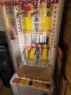 Time Buster, Ophalen, Gebruikt, Overige genres