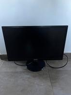 Philips monitor 24”, Computers en Software, Monitoren, Ophalen, Gebruikt