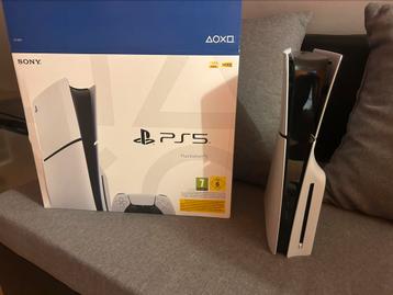 ps5, Enlèvement ou Envoi, Comme neuf