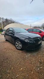 Golf 1.0 TSI Hybrid Benzine 2021, Auto's, Euro 6, 4 cilinders, Zwart, 5 deurs