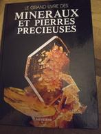 Le grand livre des minéraux et pierres précieuses, Enlèvement ou Envoi