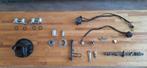 Onderdelen Honda CB750 - 550 - 500Four, Motoren, Ophalen of Verzenden, Gebruikt