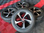 4 Jantes 19" Jaguar F-Pace Discovery 255/55/19, Ophalen of Verzenden