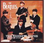 2 CD's - The BEATLES - The Barrett Tapes - Remastered Editio, Cd's en Dvd's, Cd's | Rock, Zo goed als nieuw, Verzenden, Poprock
