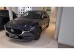 Mazda CX-30  5DR WGN 2.0L e-Skyactiv X 186 hp 6AT Homura, Auto's, Automaat, 0 pk, Zwart, Bedrijf