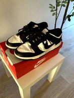 Nike Low Dunk Panda, Baskets, Noir, Enlèvement, Nike Dunk