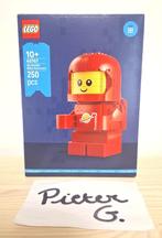 40767 - Lego Grote babyastronaut GWP - Nieuw & Sealed, Ophalen of Verzenden, Nieuw, Complete set, Lego