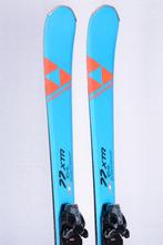 157 ski's FISCHER XTR RC ONE 77, 140 tot 160 cm, Verzenden, Carve, Fischer