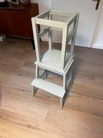 Leertoren, Kinderen en Baby's, Kinderstoelen, Ophalen